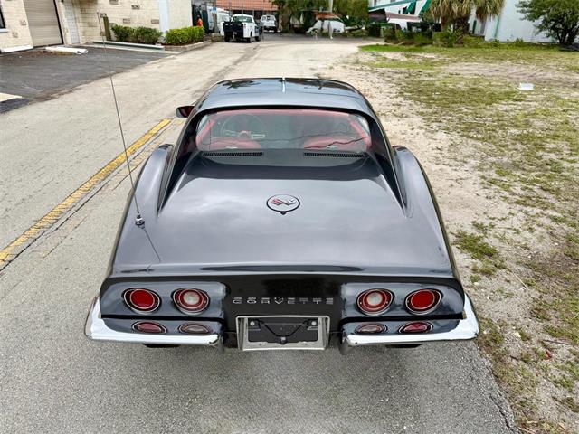 1970 Chevrolet Corvette (CC-2065304) for sale in Pompano Beach, Florida