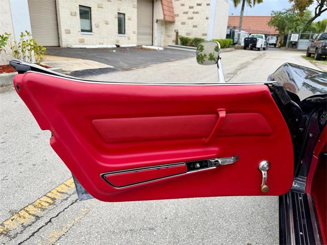 1970 Chevrolet Corvette (CC-2065304) for sale in Pompano Beach, Florida