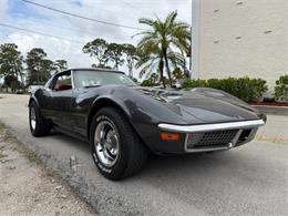 1970 Chevrolet Corvette (CC-2065304) for sale in Pompano Beach, Florida