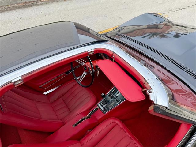 1970 Chevrolet Corvette (CC-2065304) for sale in Pompano Beach, Florida