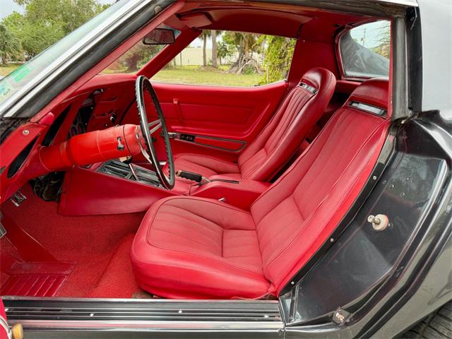 1970 Chevrolet Corvette (CC-2065304) for sale in Pompano Beach, Florida