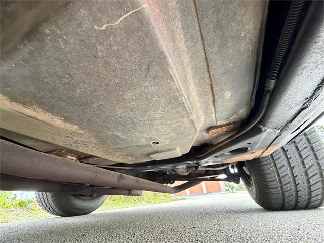 1970 Chevrolet Corvette (CC-2065304) for sale in Pompano Beach, Florida