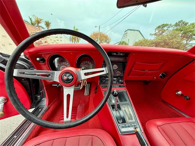 1970 Chevrolet Corvette (CC-2065304) for sale in Pompano Beach, Florida
