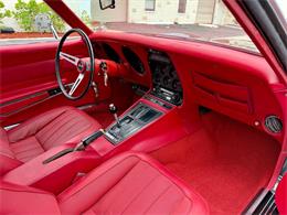 1970 Chevrolet Corvette (CC-2065304) for sale in Pompano Beach, Florida