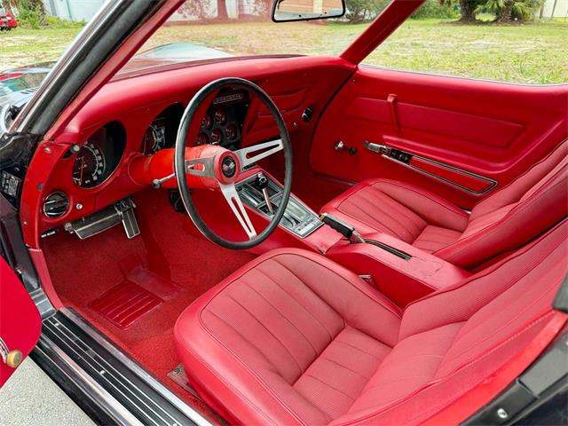 1970 Chevrolet Corvette (CC-2065304) for sale in Pompano Beach, Florida