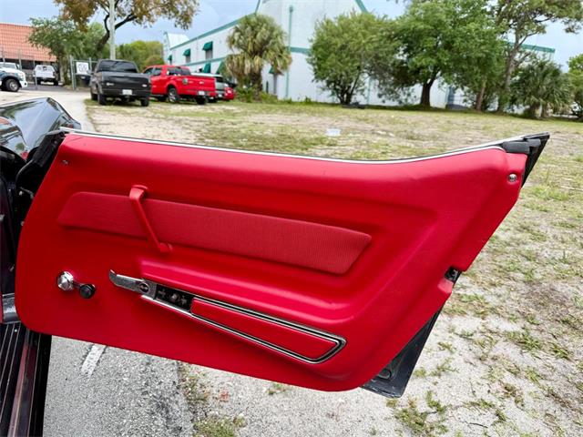 1970 Chevrolet Corvette (CC-2065304) for sale in Pompano Beach, Florida