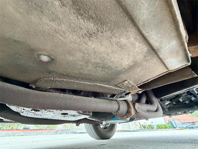 1970 Chevrolet Corvette (CC-2065304) for sale in Pompano Beach, Florida