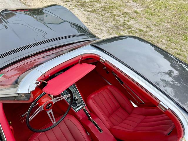 1970 Chevrolet Corvette (CC-2065304) for sale in Pompano Beach, Florida