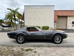 1970 Chevrolet Corvette (CC-2065304) for sale in Pompano Beach, Florida