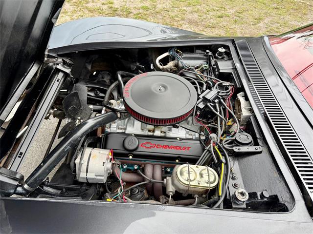 1970 Chevrolet Corvette (CC-2065304) for sale in Pompano Beach, Florida
