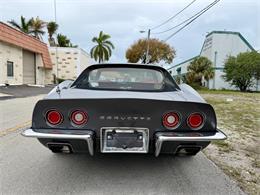1970 Chevrolet Corvette (CC-2065304) for sale in Pompano Beach, Florida