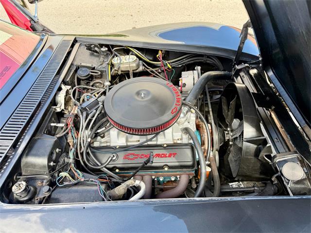 1970 Chevrolet Corvette (CC-2065304) for sale in Pompano Beach, Florida