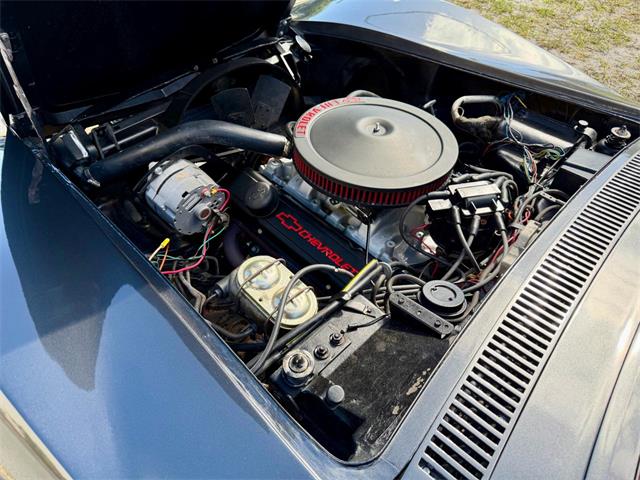 1970 Chevrolet Corvette (CC-2065304) for sale in Pompano Beach, Florida