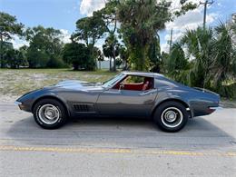 1970 Chevrolet Corvette (CC-2065304) for sale in Pompano Beach, Florida