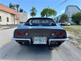 1970 Chevrolet Corvette (CC-2065304) for sale in Pompano Beach, Florida