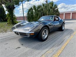 1970 Chevrolet Corvette (CC-2065304) for sale in Pompano Beach, Florida
