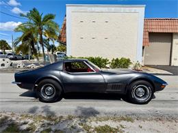 1970 Chevrolet Corvette (CC-2065304) for sale in Pompano Beach, Florida