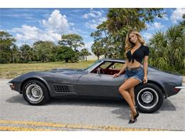 1970 Chevrolet Corvette (CC-2065304) for sale in Pompano Beach, Florida