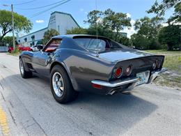 1970 Chevrolet Corvette (CC-2065304) for sale in Pompano Beach, Florida
