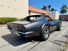 1970 Chevrolet Corvette (CC-2065304) for sale in Pompano Beach, Florida