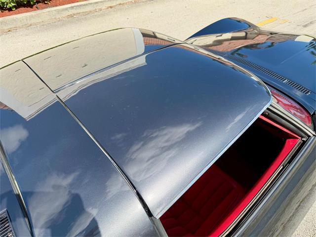 1970 Chevrolet Corvette (CC-2065304) for sale in Pompano Beach, Florida