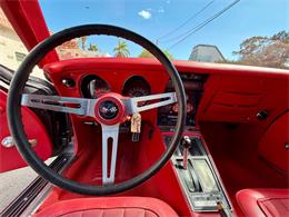 1970 Chevrolet Corvette (CC-2065304) for sale in Pompano Beach, Florida