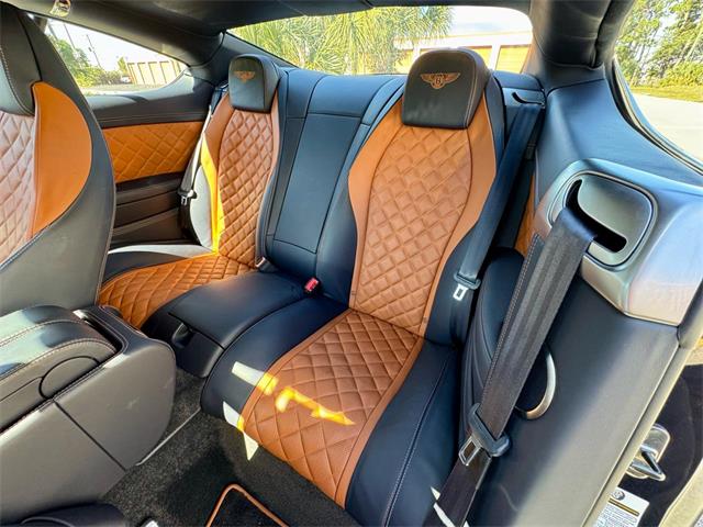 2016 Bentley Continental GT V8 S (CC-2065306) for sale in Pompano Beach, Florida