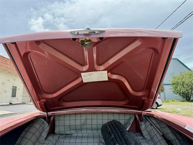 1957 Ford Thunderbird (CC-2065307) for sale in Pompano Beach, Florida
