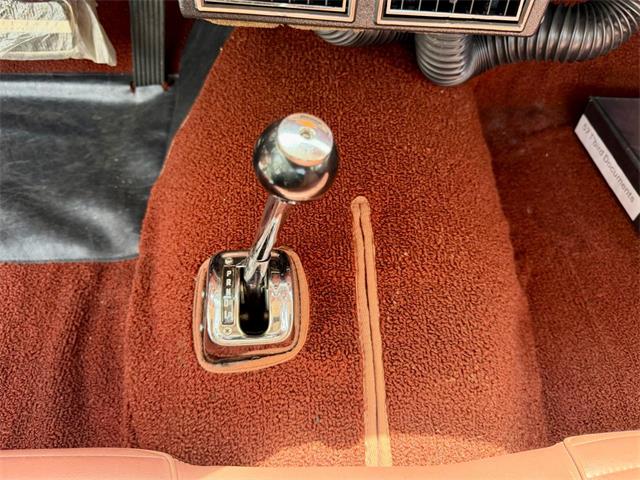 1957 Ford Thunderbird (CC-2065307) for sale in Pompano Beach, Florida