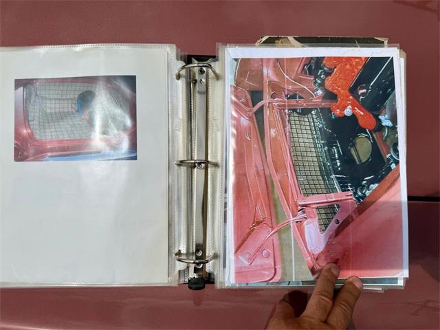 1957 Ford Thunderbird (CC-2065307) for sale in Pompano Beach, Florida