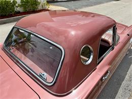 1957 Ford Thunderbird (CC-2065307) for sale in Pompano Beach, Florida