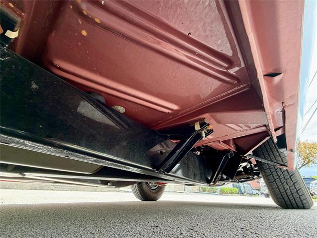 1957 Ford Thunderbird (CC-2065307) for sale in Pompano Beach, Florida