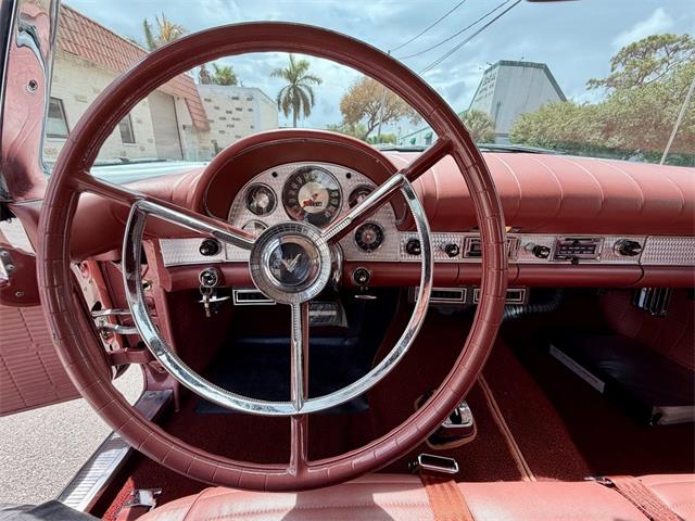 1957 Ford Thunderbird (CC-2065307) for sale in Pompano Beach, Florida