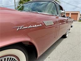 1957 Ford Thunderbird (CC-2065307) for sale in Pompano Beach, Florida