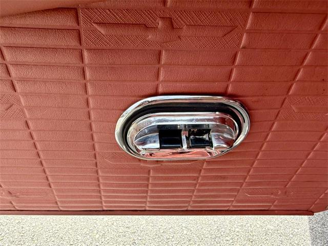 1957 Ford Thunderbird (CC-2065307) for sale in Pompano Beach, Florida