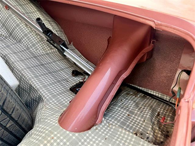 1957 Ford Thunderbird (CC-2065307) for sale in Pompano Beach, Florida