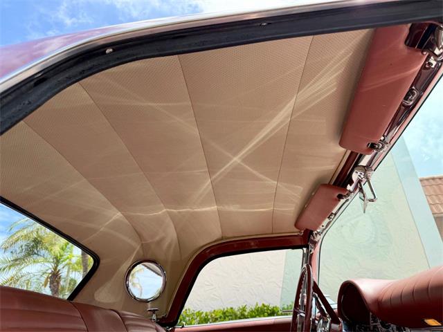 1957 Ford Thunderbird (CC-2065307) for sale in Pompano Beach, Florida