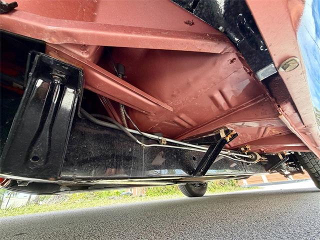 1957 Ford Thunderbird (CC-2065307) for sale in Pompano Beach, Florida