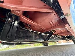 1957 Ford Thunderbird (CC-2065307) for sale in Pompano Beach, Florida