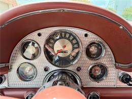 1957 Ford Thunderbird (CC-2065307) for sale in Pompano Beach, Florida