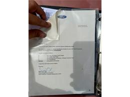 1957 Ford Thunderbird (CC-2065307) for sale in Pompano Beach, Florida