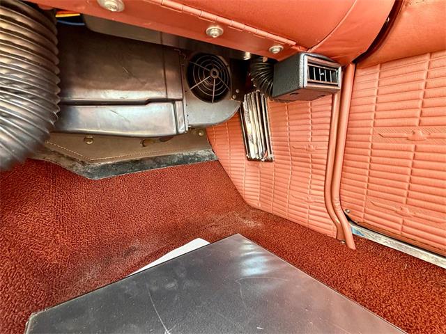 1957 Ford Thunderbird (CC-2065307) for sale in Pompano Beach, Florida