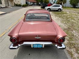 1957 Ford Thunderbird (CC-2065307) for sale in Pompano Beach, Florida