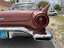 1957 Ford Thunderbird (CC-2065307) for sale in Pompano Beach, Florida