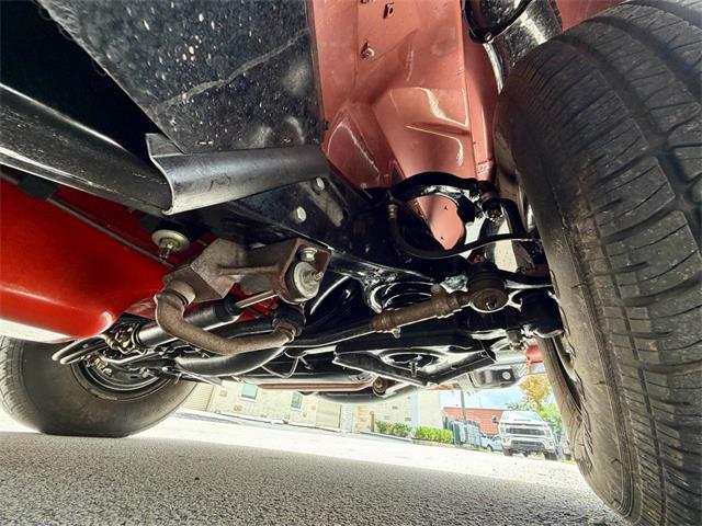 1957 Ford Thunderbird (CC-2065307) for sale in Pompano Beach, Florida