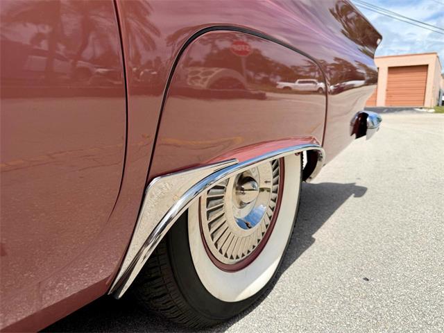 1957 Ford Thunderbird (CC-2065307) for sale in Pompano Beach, Florida