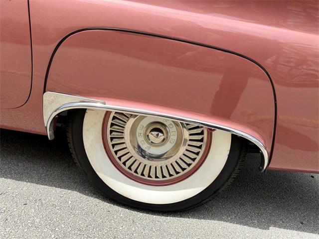 1957 Ford Thunderbird (CC-2065307) for sale in Pompano Beach, Florida
