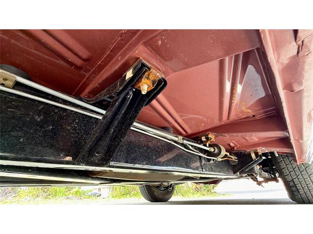 1957 Ford Thunderbird (CC-2065307) for sale in Pompano Beach, Florida