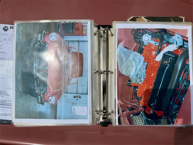 1957 Ford Thunderbird (CC-2065307) for sale in Pompano Beach, Florida