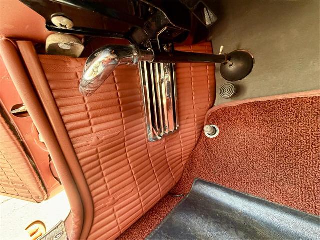 1957 Ford Thunderbird (CC-2065307) for sale in Pompano Beach, Florida